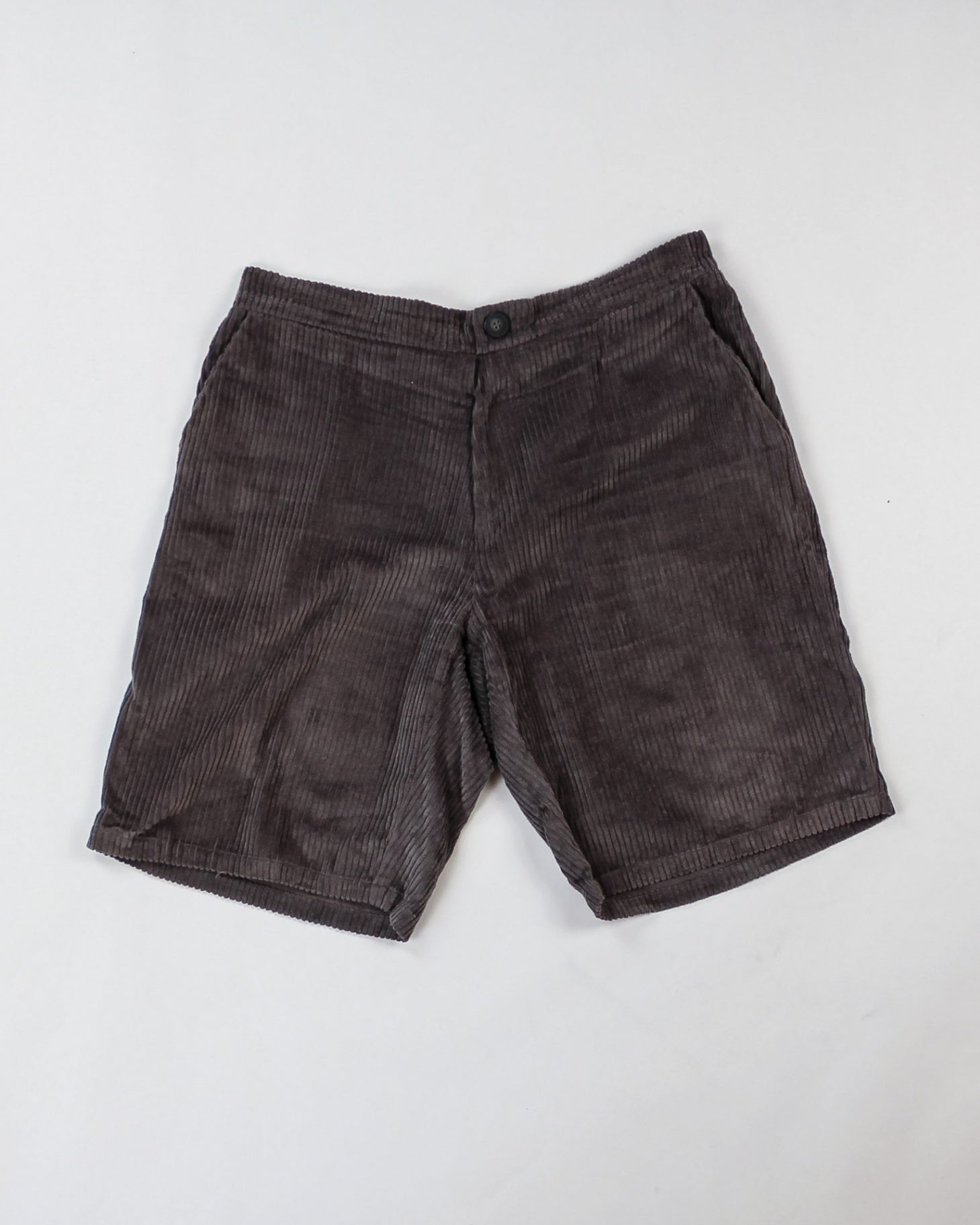 PRJCT AMS - Shorts - Gray - size: L