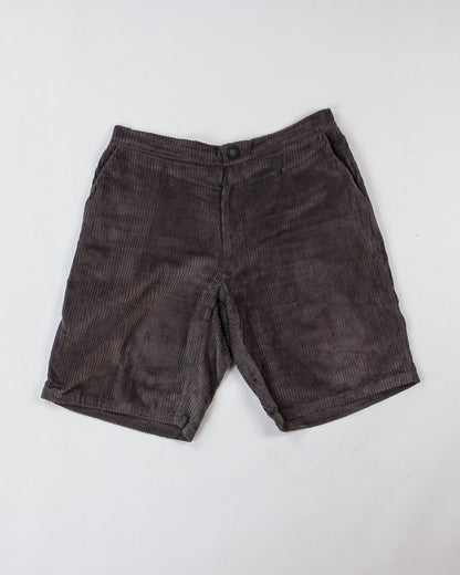 PRJCT AMS - Shorts - Gray - size: L