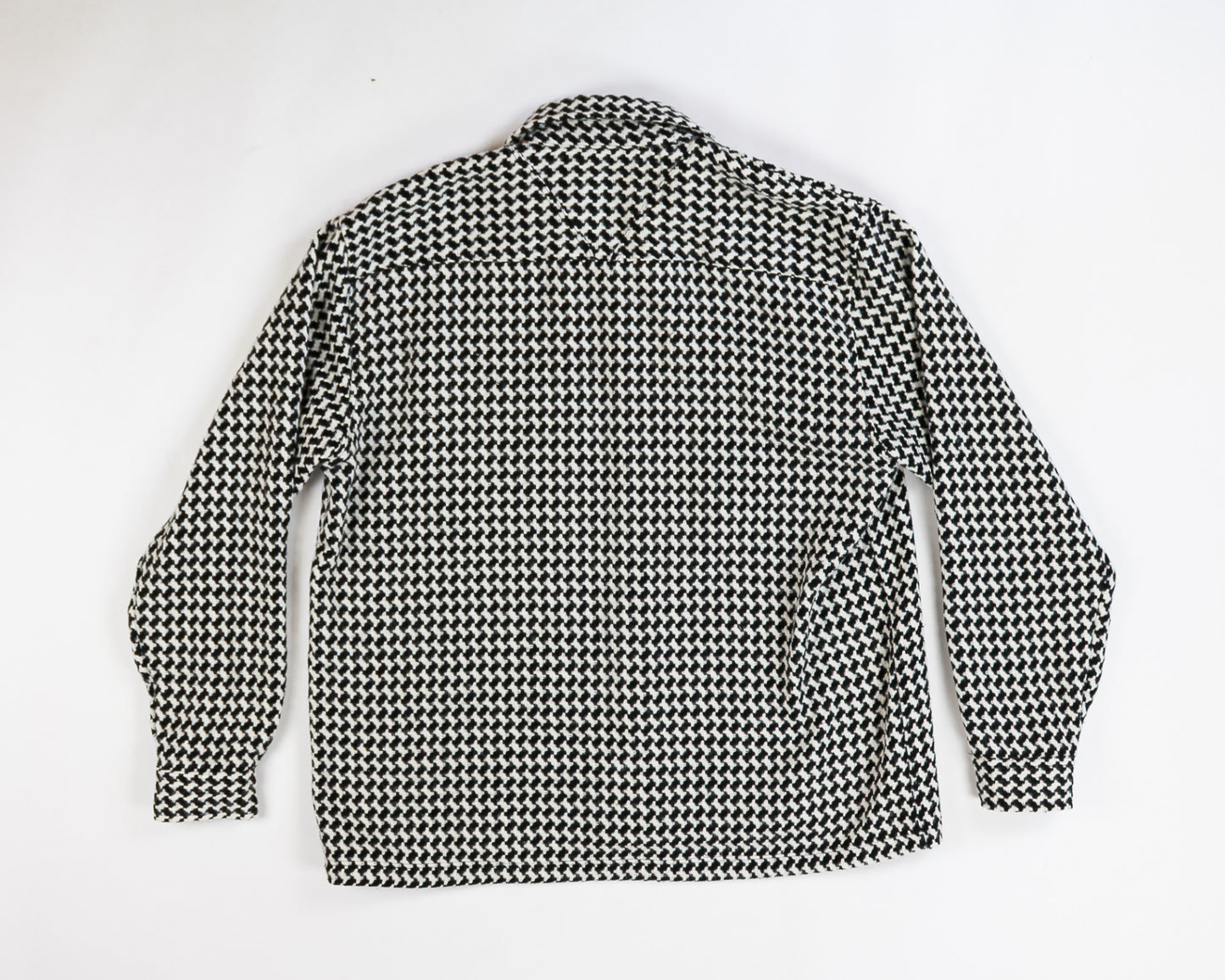 IN GOLD WE TRUST - Coat - Black - size: XL