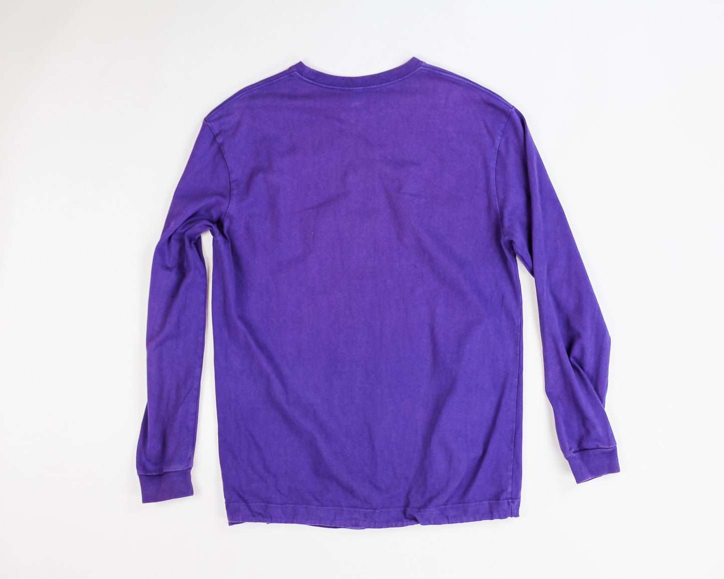 Patta - Sweatshirt - Purple - size: XL