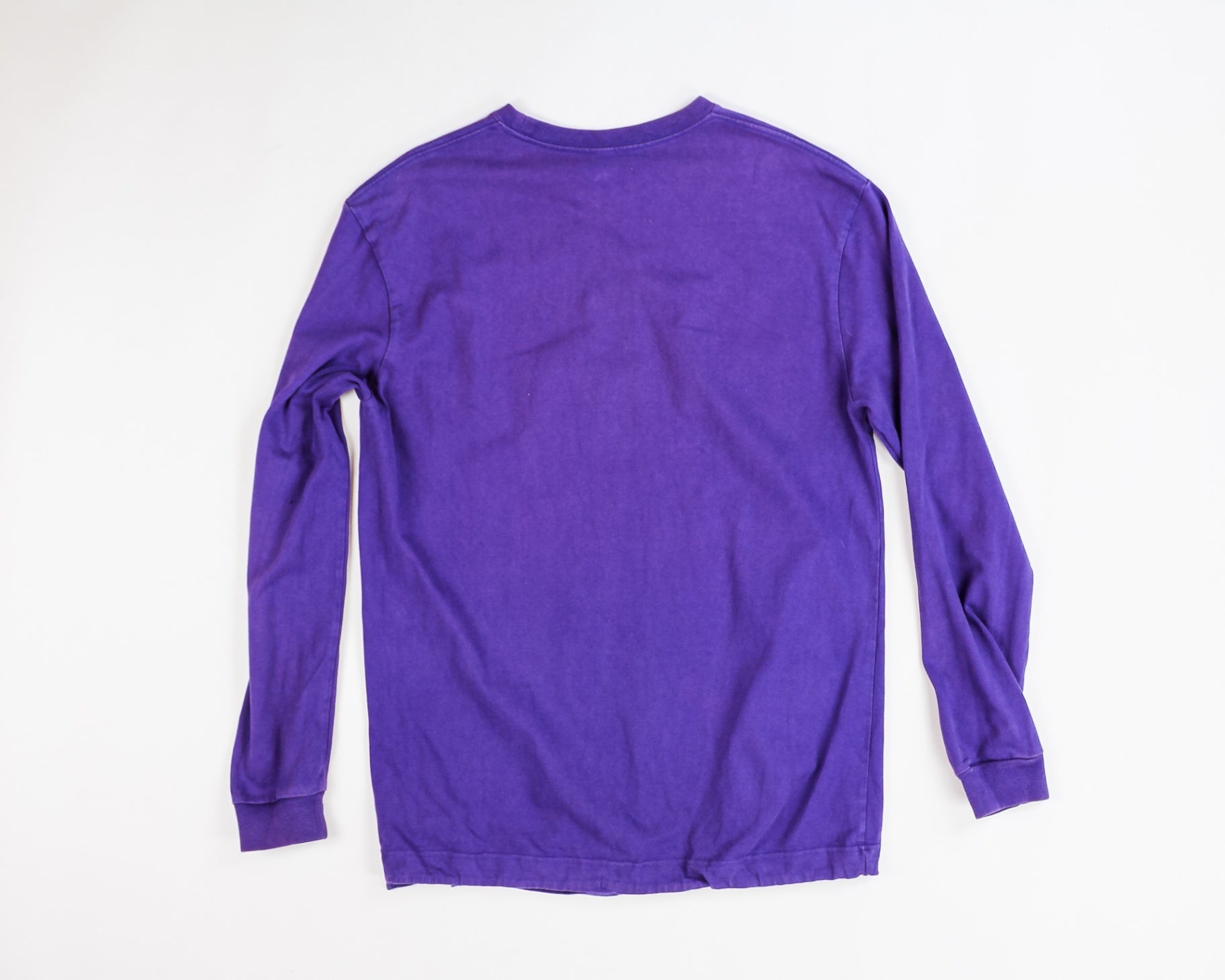 Patta - Sweatshirt - Purple - size: XL