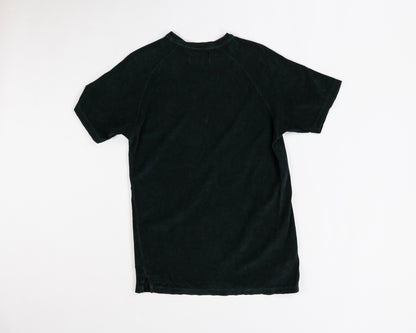 Ontour - T-Shirt - Black - size: L