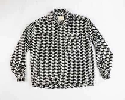 IN GOLD WE TRUST - Coat - Black - size: XL