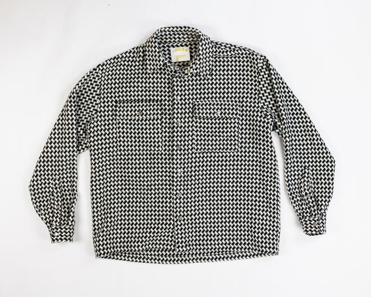 IN GOLD WE TRUST - Coat - Black - size: XL