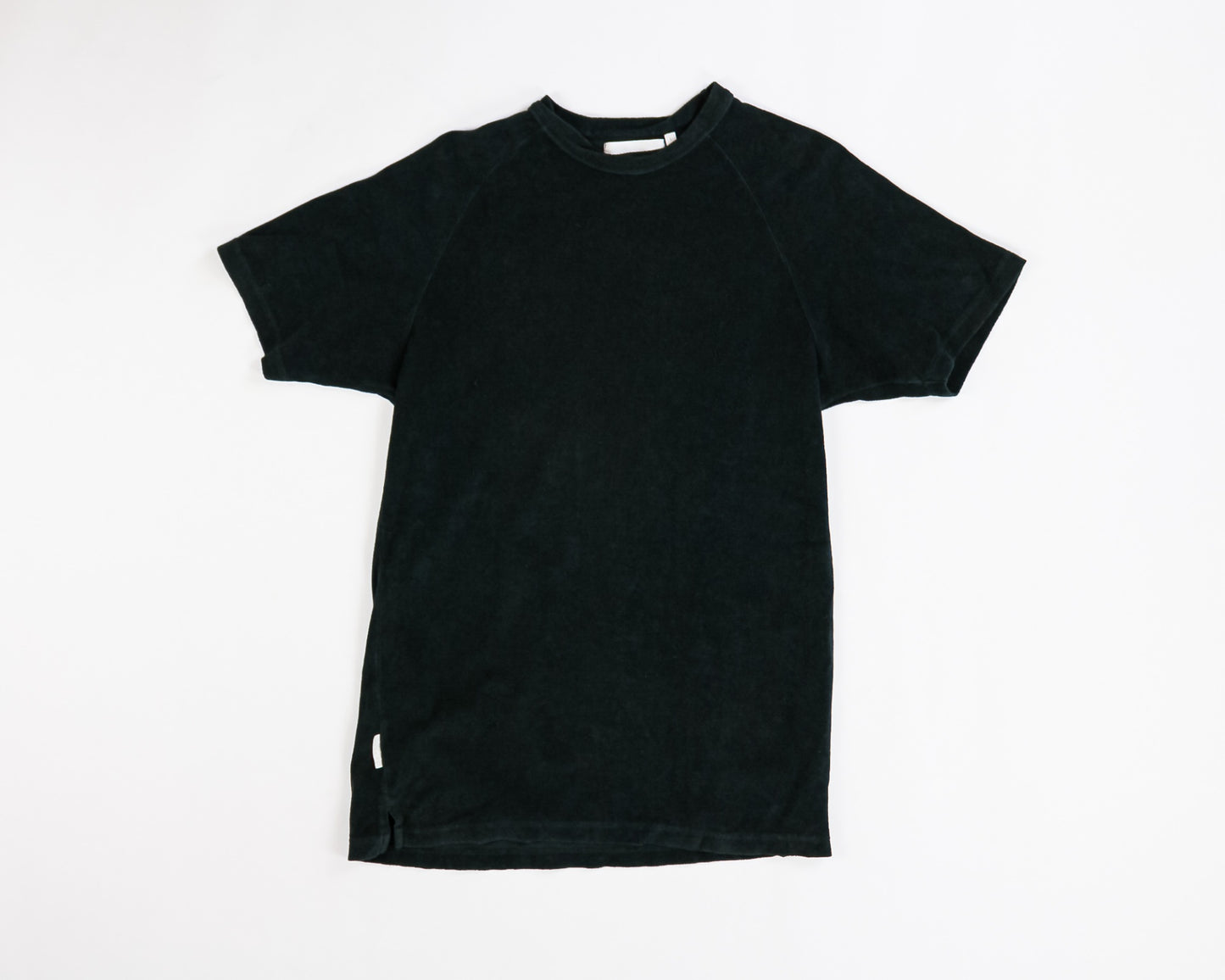 Ontour - T-Shirt - Black - size: L