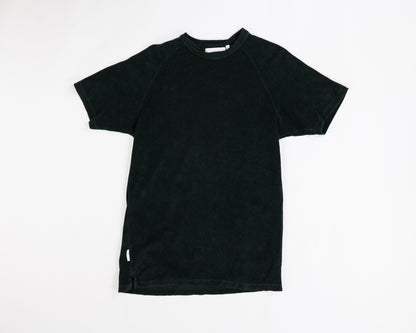 Ontour - T-Shirt - Black - size: L