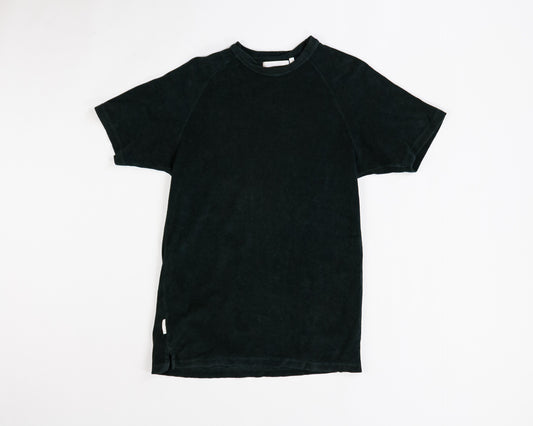 Ontour - T-Shirt - Black - size: L