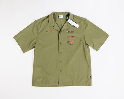O'Neill - Shirt - Green - size: XL