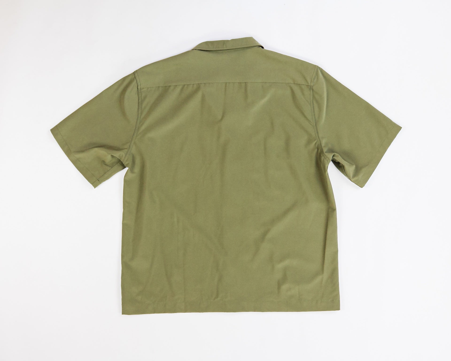 O'Neill - Shirt - Green - size: XL