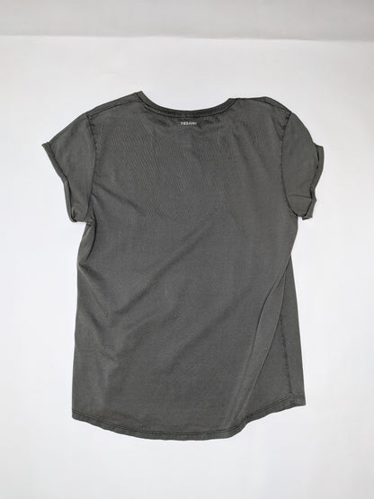 TIESJURT T-Shirt XL Grey