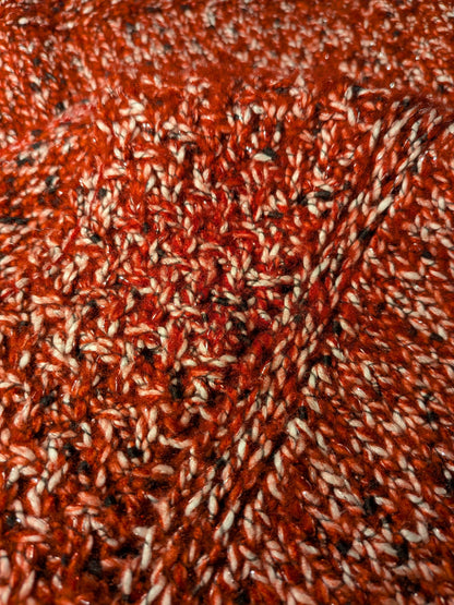 EDC Esprit Sweater S - Small Red