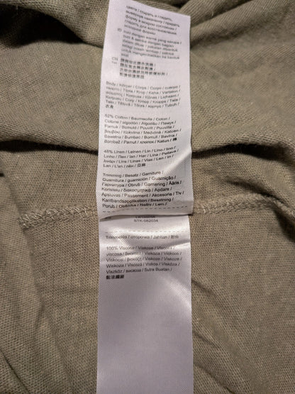 Esprit T-Shirt S Olive green