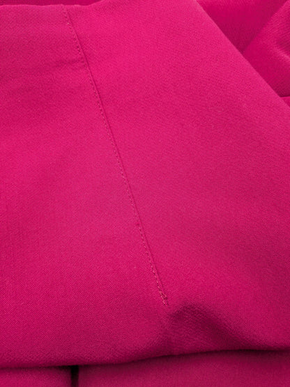 Zara Pants Fuchsia