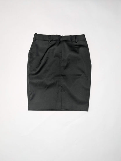 Arrow New York Skirt 28 Black