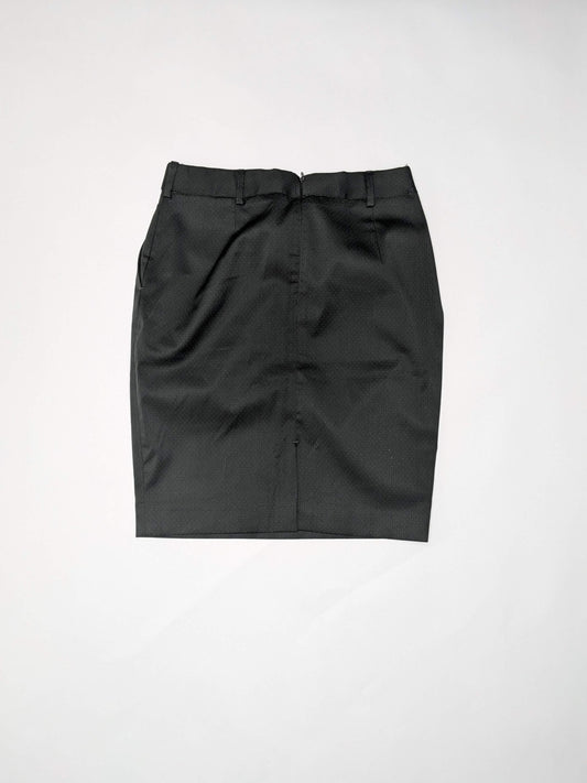 Arrow New York Skirt 28 Black