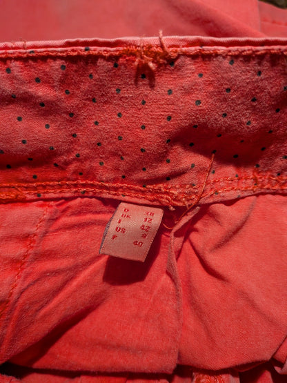 Esprit Shorts 38 Coral