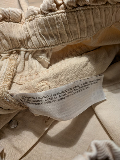 Mango Pants 146cm Beige/tan