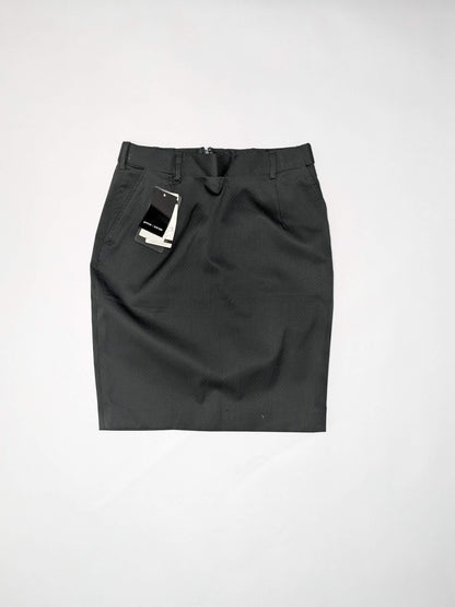 Arrow New York Skirt 28 Black
