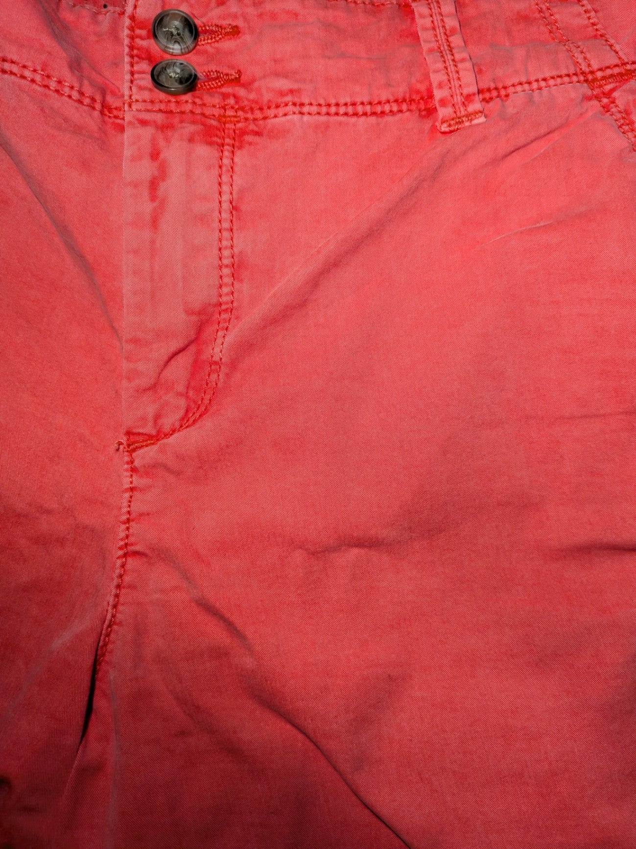Esprit Shorts 38 Coral