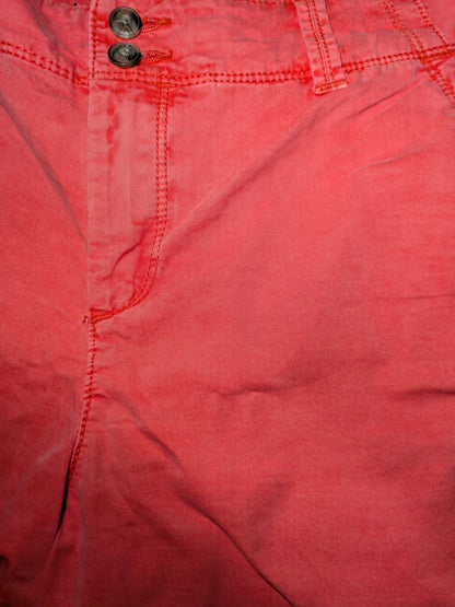 Esprit Shorts 38 Coral