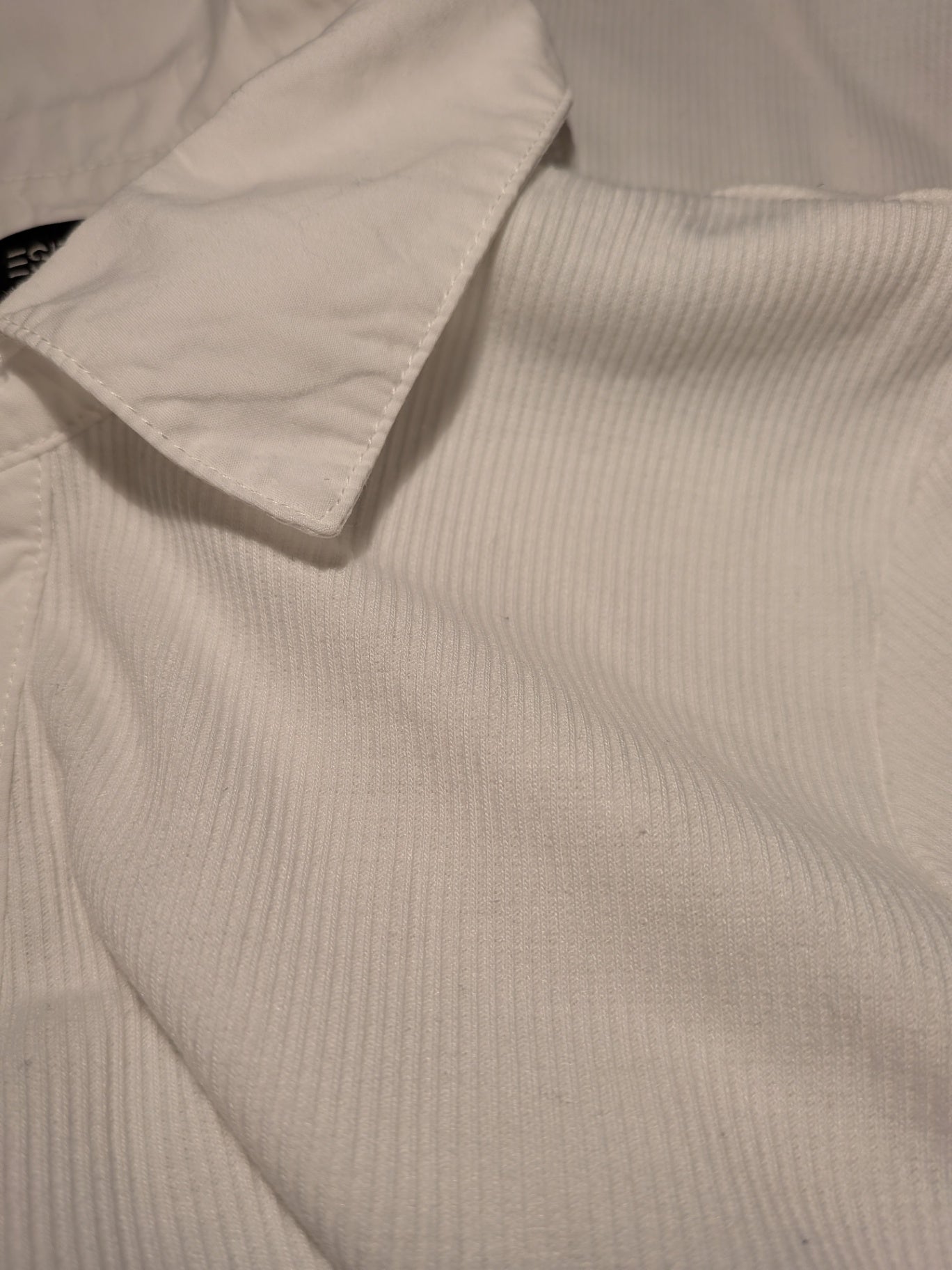 Esprit Shirt S White