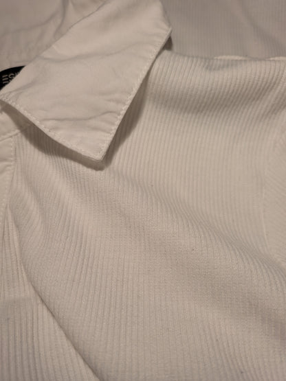 Esprit Shirt S White