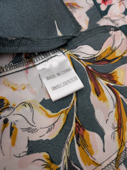 Andy & Lucy Blazer Multi-colored S