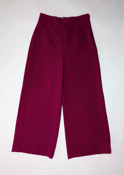 Zara Pants Fuchsia