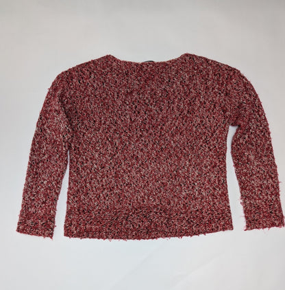 EDC Esprit Sweater S - Small Red