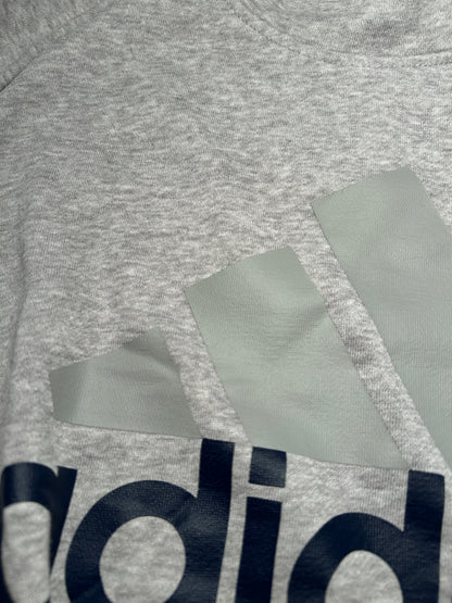 Adidas Sweatshirt M - Medium Grey