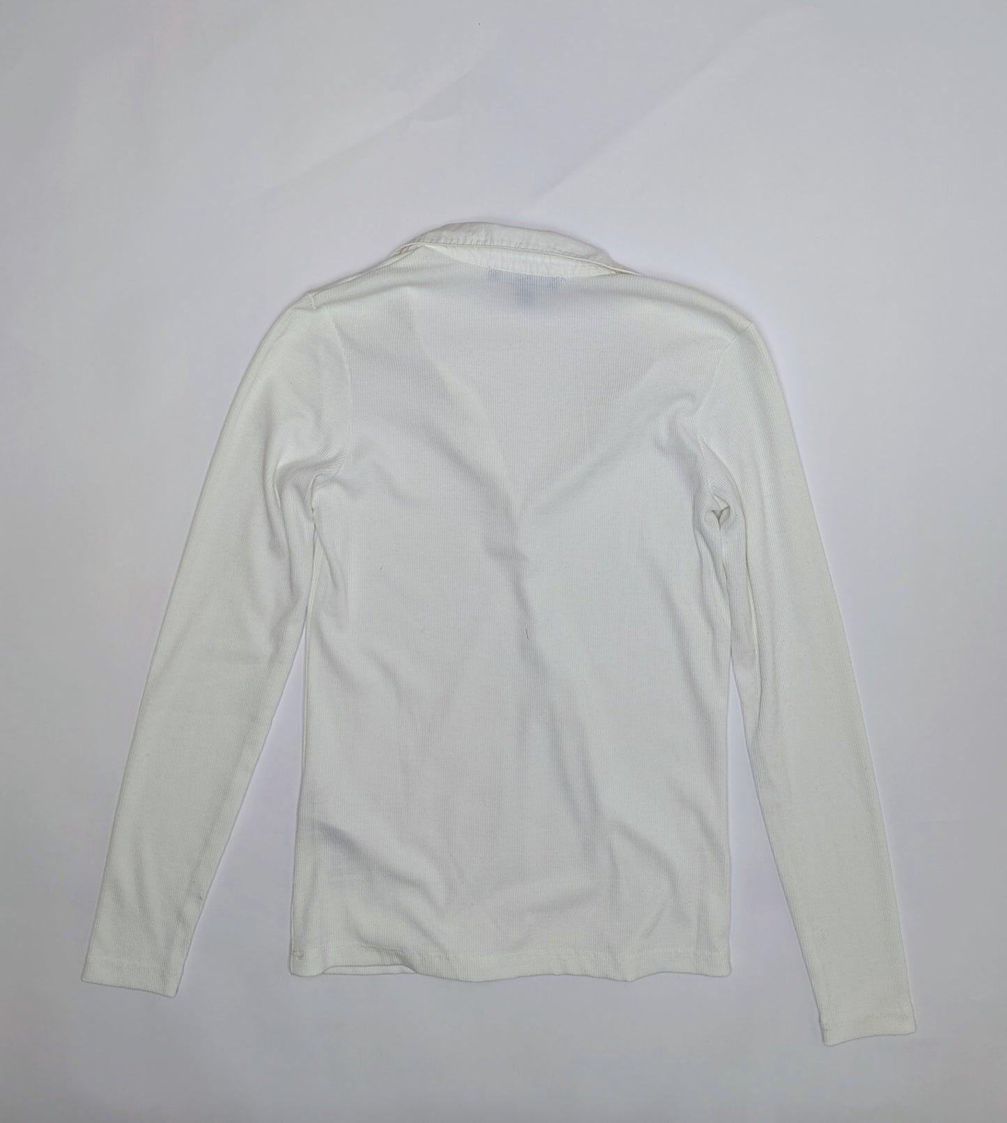 Esprit Shirt S White