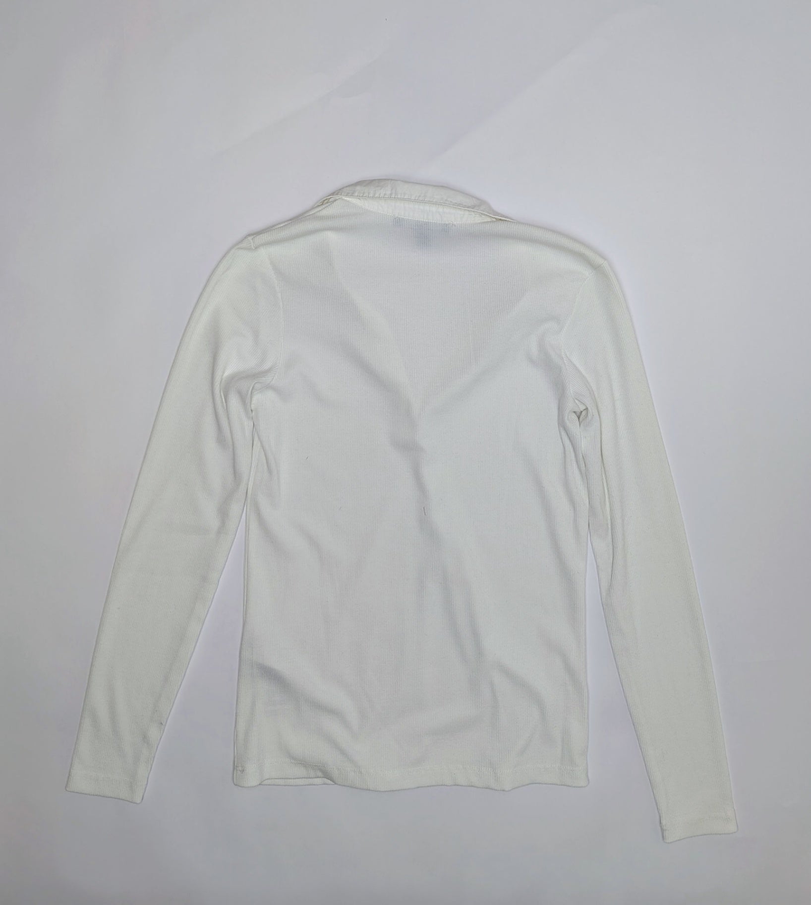 Esprit Shirt S White