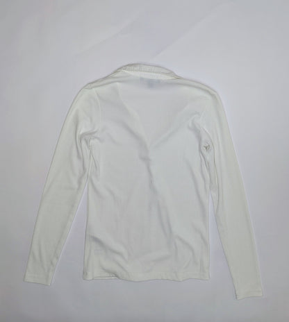 Esprit Shirt S White