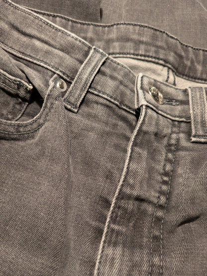 Nine in the Morning Jeans 27 Dark Gray