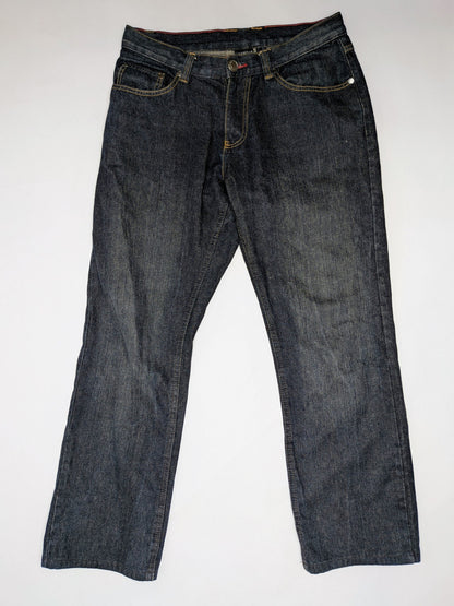 Livergy Jeans 42 Dark wash