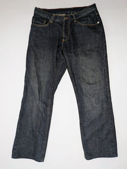Livergy Jeans 42 Dark wash