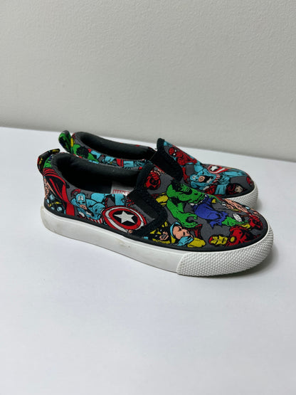 Marvel (licensed) Sneakers 25 Multicolor