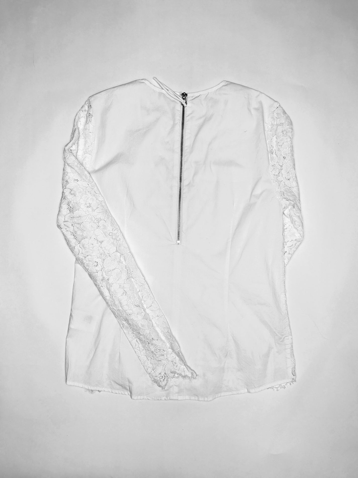 GUSTAV Blouse 36 White
