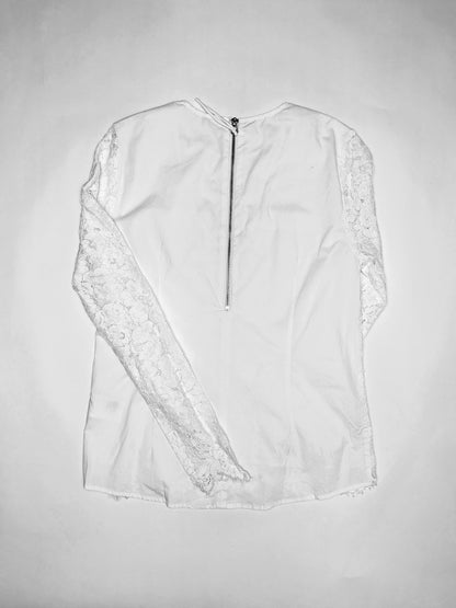 GUSTAV Blouse 36 White