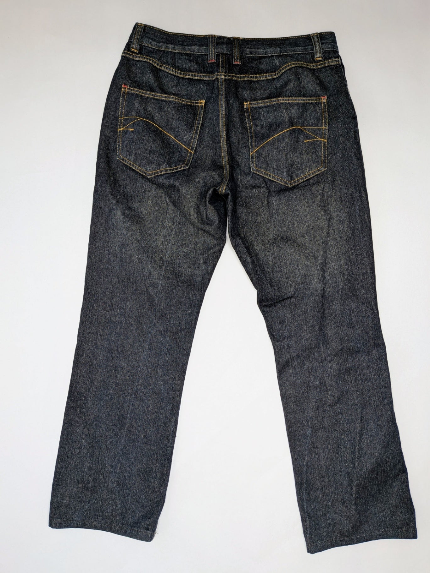 Livergy Jeans 42 Dark wash