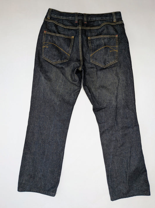 Livergy Jeans 42 Dark wash