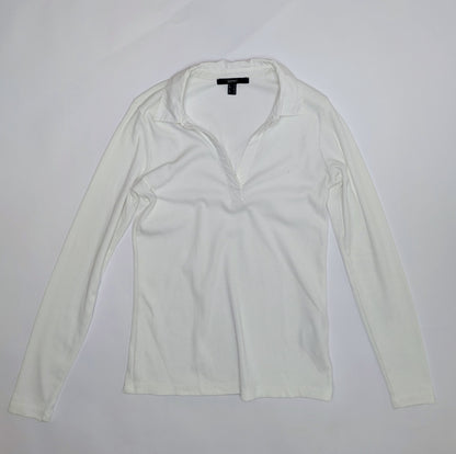 Esprit Shirt S White