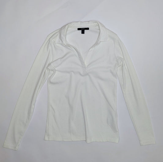 Esprit Shirt S White