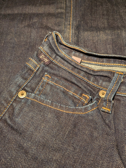 Citizens of Humanity Jeans 27 Dark Blue
