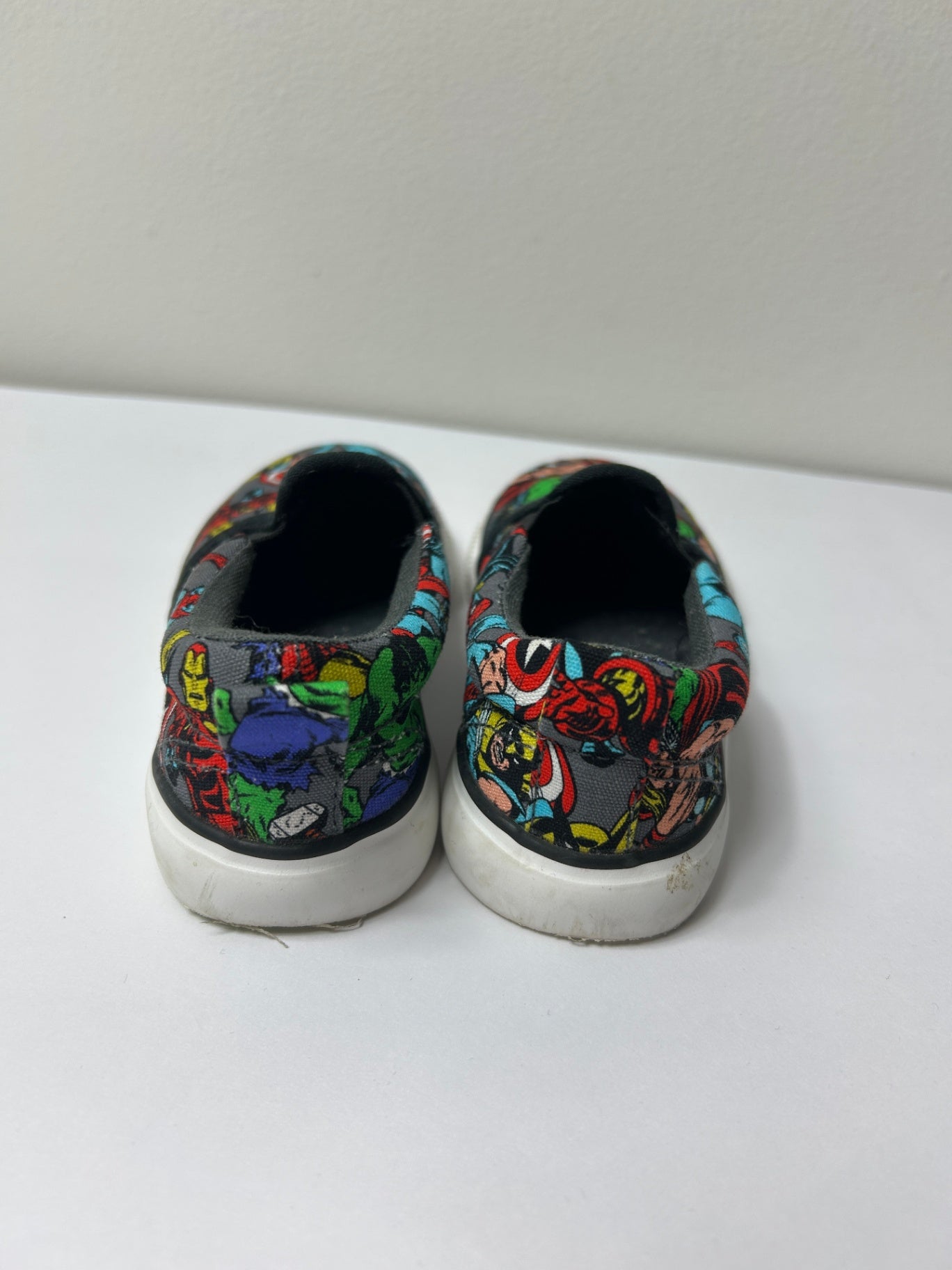 Marvel (licensed) Sneakers 25 Multicolor