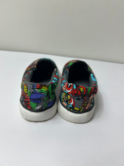 Marvel (licensed) Sneakers 25 Multicolor