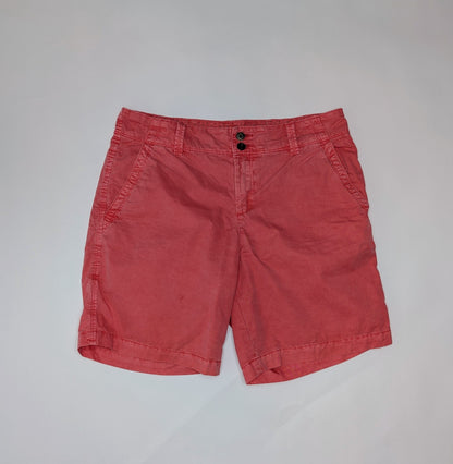 Esprit Shorts 38 Coral