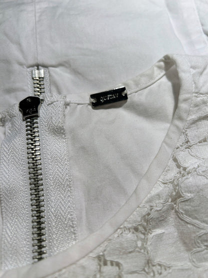 GUSTAV Blouse 36 White