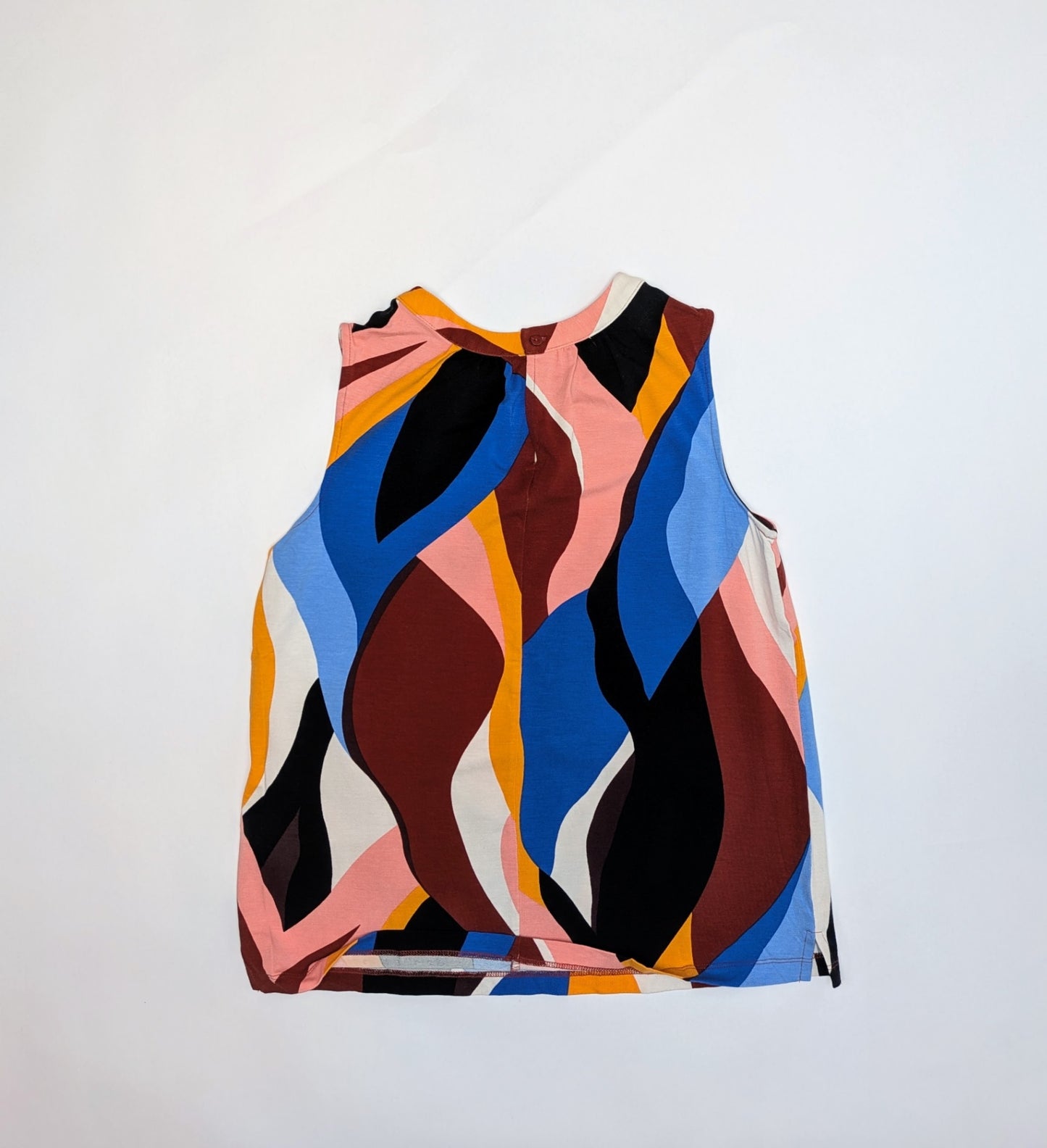 Street One Top / T-shirt 36 Multicolor