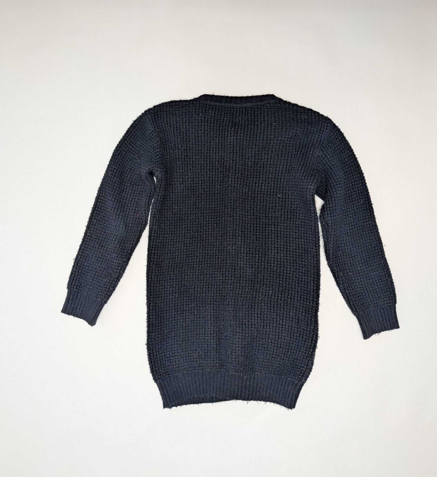 Harmont & Blaine Cardigan 128 Navy blue